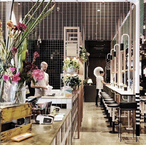 Fonda - Chadstone - Accommodation Main Beach 0