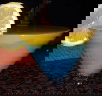 Ginger Indian Gourmet - Accommodation Main Beach