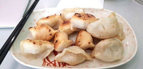 Gourmet Dumpling Restaurant - Accommodation Main Beach 0