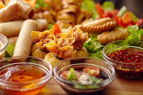 Heart Thai Food - Accommodation Main Beach 0