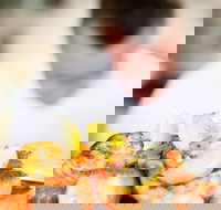 Hunters Quarter - Accommodation Main Beach