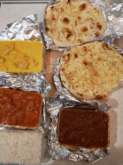 Indian Home Diner - Sutherland - Accommodation Main Beach 0