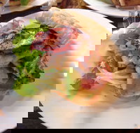 Jetz cafe - Accommodation Main Beach