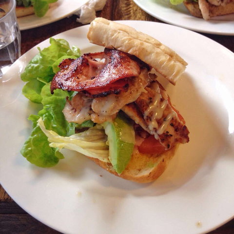 Jetz Cafe - Accommodation Main Beach 0