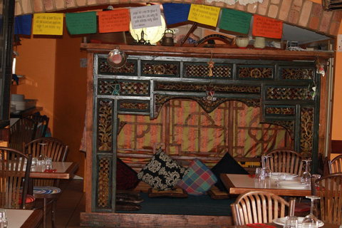 Kathmandu Newa Chhe'n - Accommodation Main Beach 0