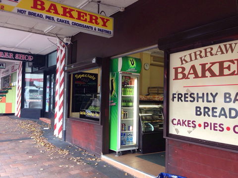 Kirrawee Bakery - Accommodation Main Beach 0