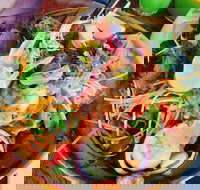 Little Bangkok - Accommodation Main Beach