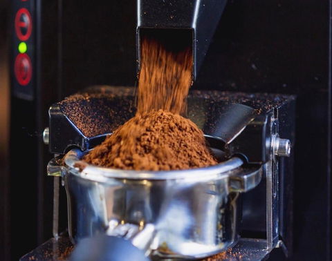 Micro Lote Coffee - Accommodation Main Beach 0