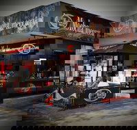 Mocha Mecca Mildura City - Accommodation Main Beach