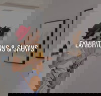 Mvenpick - Accommodation Main Beach