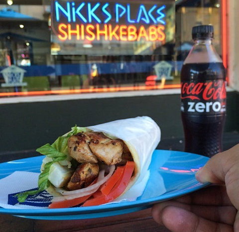 Nick's Place - Accommodation Main Beach 0