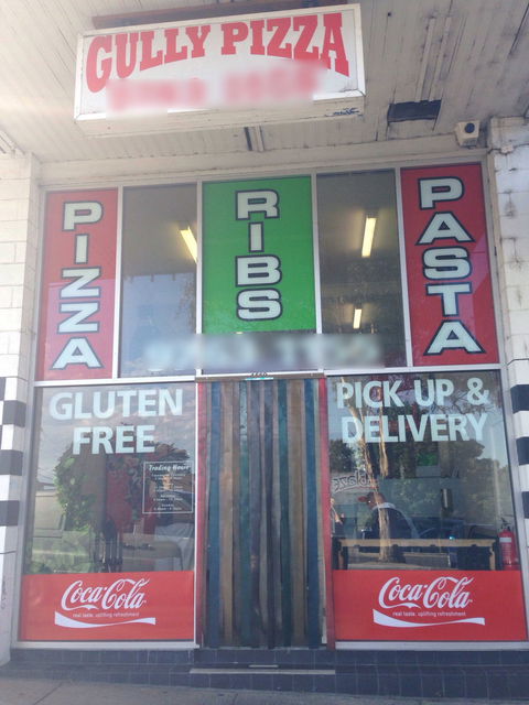 Oceana Pizza & Pasta - Accommodation Main Beach 0