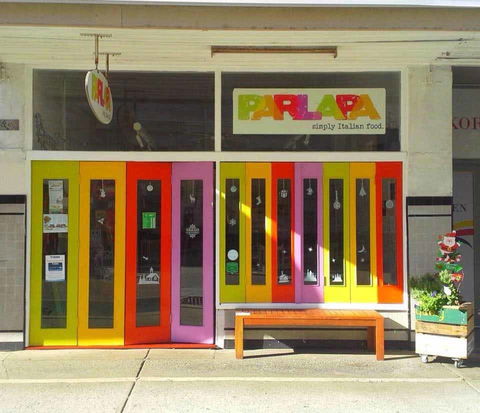 Parlapa - Accommodation Main Beach 0