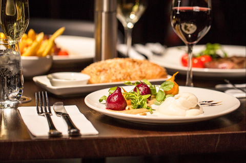 Redsalt Restaurant - Canberra - Accommodation Main Beach 0