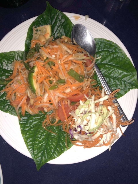 Reef Thai Restaurant - Accommodation Main Beach 0