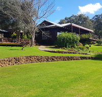 Rivendell Bistro and Beer Garden - Accommodation Main Beach