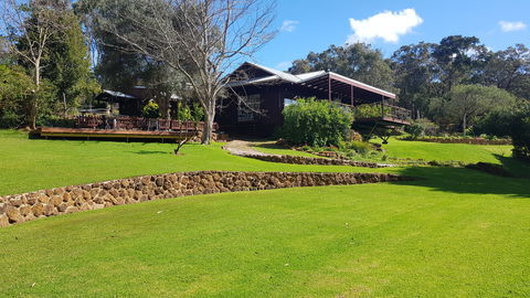 Rivendell Bistro And Beer Garden - Accommodation Main Beach 0