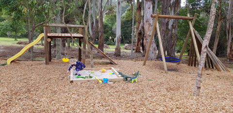 Rivendell Bistro And Beer Garden - Accommodation Main Beach 1