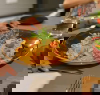 Rydges Primewest Restaurant - Accommodation Main Beach