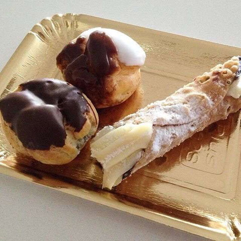 Squisito Italian Caffetteria - Accommodation Main Beach 0