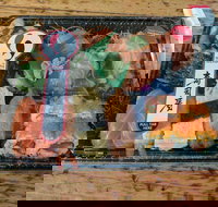 Sushi Sushi - Booragoon - Accommodation Main Beach