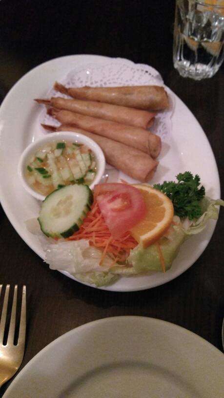 Thai Herbs - Essendon - Accommodation Main Beach 0