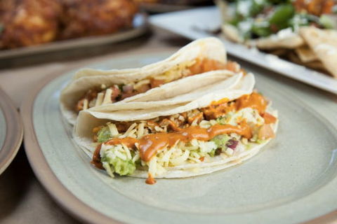 The Burrito Bar - Waterford - Accommodation Main Beach 0