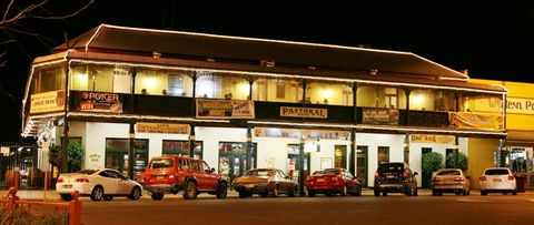 The Pastoral Hotel - Temporarily Closed - Accommodation Main Beach 0