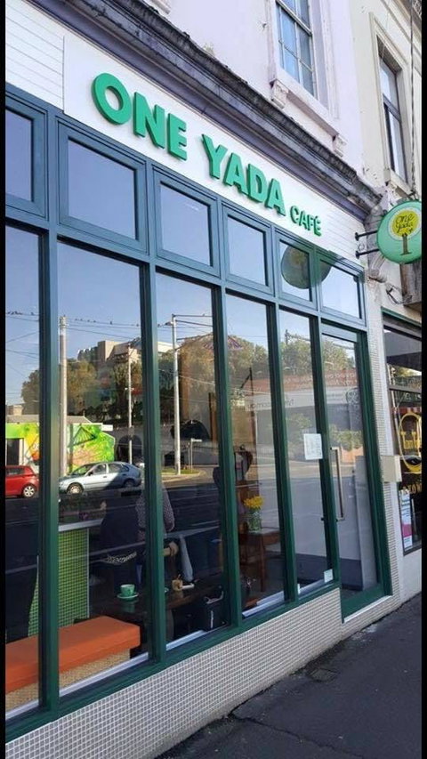 The Ten Saints - Accommodation Main Beach 0