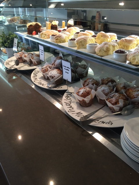 The Terrace - Accommodation Main Beach 0