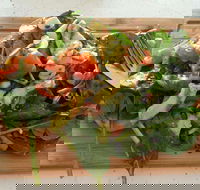 Trainspotting - Accommodation Main Beach