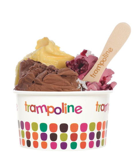 Trampoline Gelato - Doncaster - Accommodation Main Beach 0