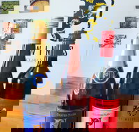 Ulster Park Wines - Accommodation Main Beach