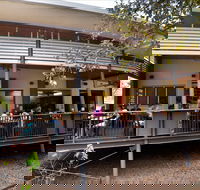 Wangi Falls Cafe - Accommodation Main Beach