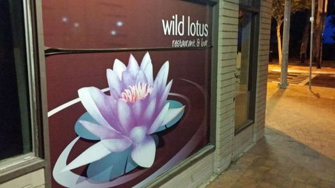 Wild Lotus Restaurant & Bar - Accommodation Main Beach 0