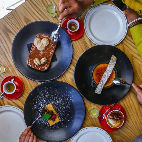 400 Gradi East - Ringwood - Accommodation Main Beach 0