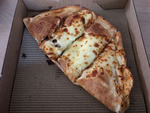 Anabella Pizza And Pasta - Accommodation Main Beach 0