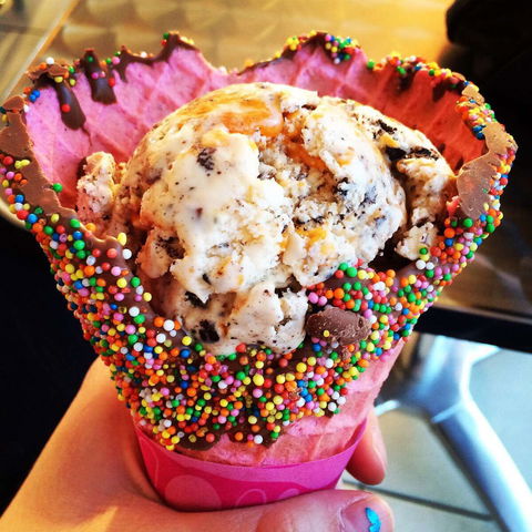 Baskin-Robbins Joondalup - Joondalup - Accommodation Main Beach 0