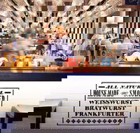 Bavarian Bier Cafe Entertainment Quarter - Accommodation Main Beach