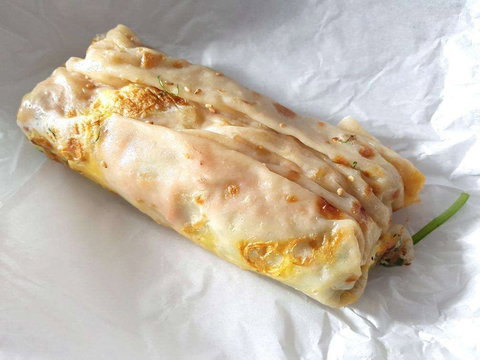 Bing Boy Urban Asian Street Food - Accommodation Main Beach 0