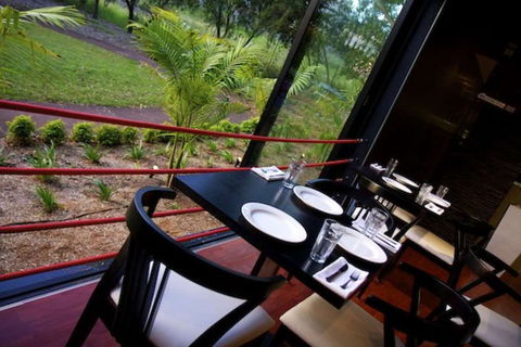 Black Rock On The Terrace - Accommodation Main Beach 0