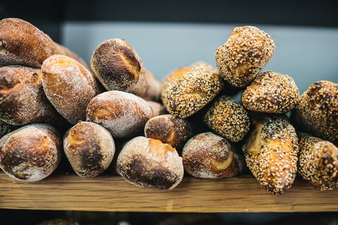 Brasserie Bread - Mascot - Accommodation Main Beach 0