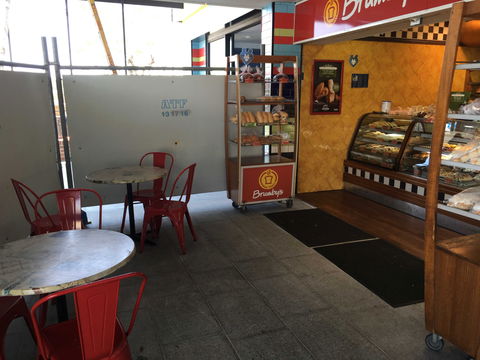 Brumby's - Chermside - Accommodation Main Beach 0