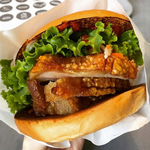 Burger Project - Bondi Junction - Accommodation Main Beach 0