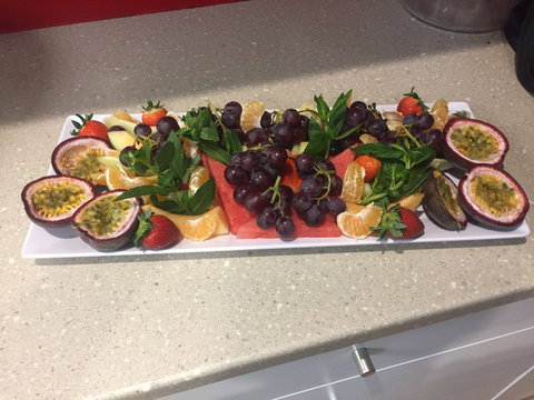 Cappas Cafe - Accommodation Main Beach 0