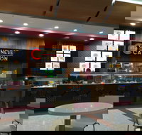 Chinese Canton Carousel - Accommodation Main Beach