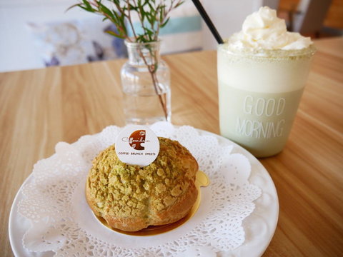 Coffeecidance Cafe - Accommodation Main Beach 0