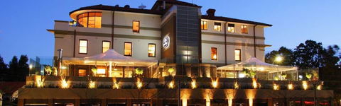 Doncaster Hotel Brasserie - Accommodation Main Beach 0