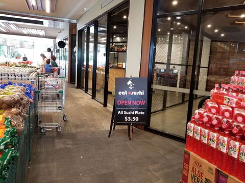 Eat Sushi - Springwood - Accommodation Main Beach 0