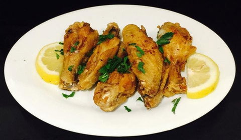 Elissar Lebanese Restaurant - Accommodation Main Beach 0